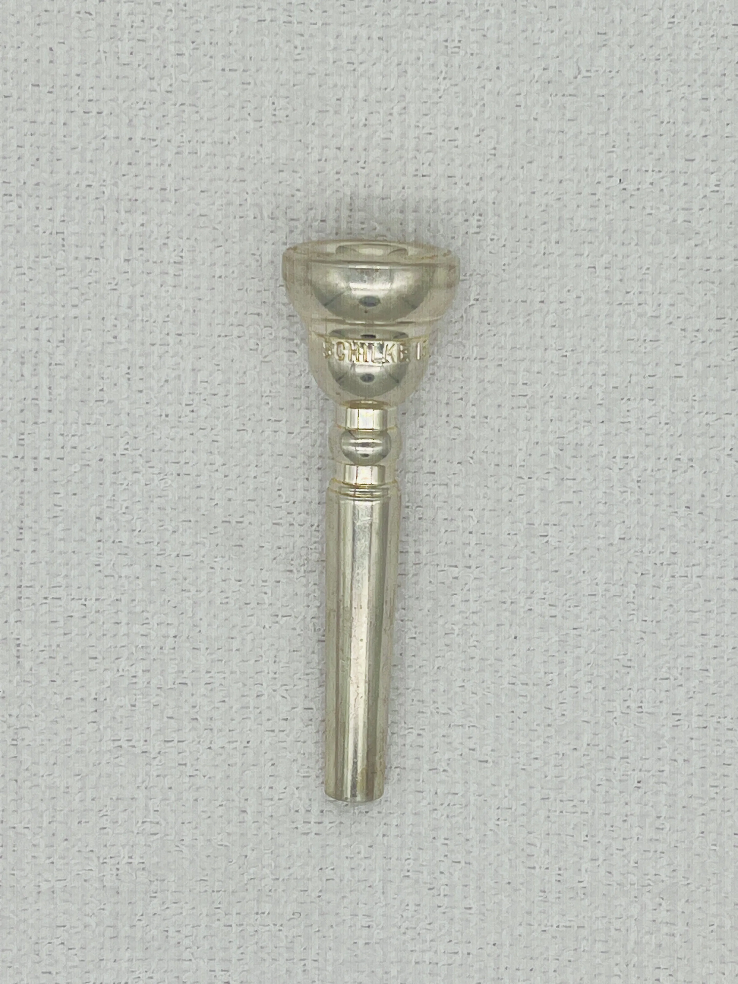 Schilke 15C4 Trumpet Mouthpiece NEW Chicago, Illinois USA