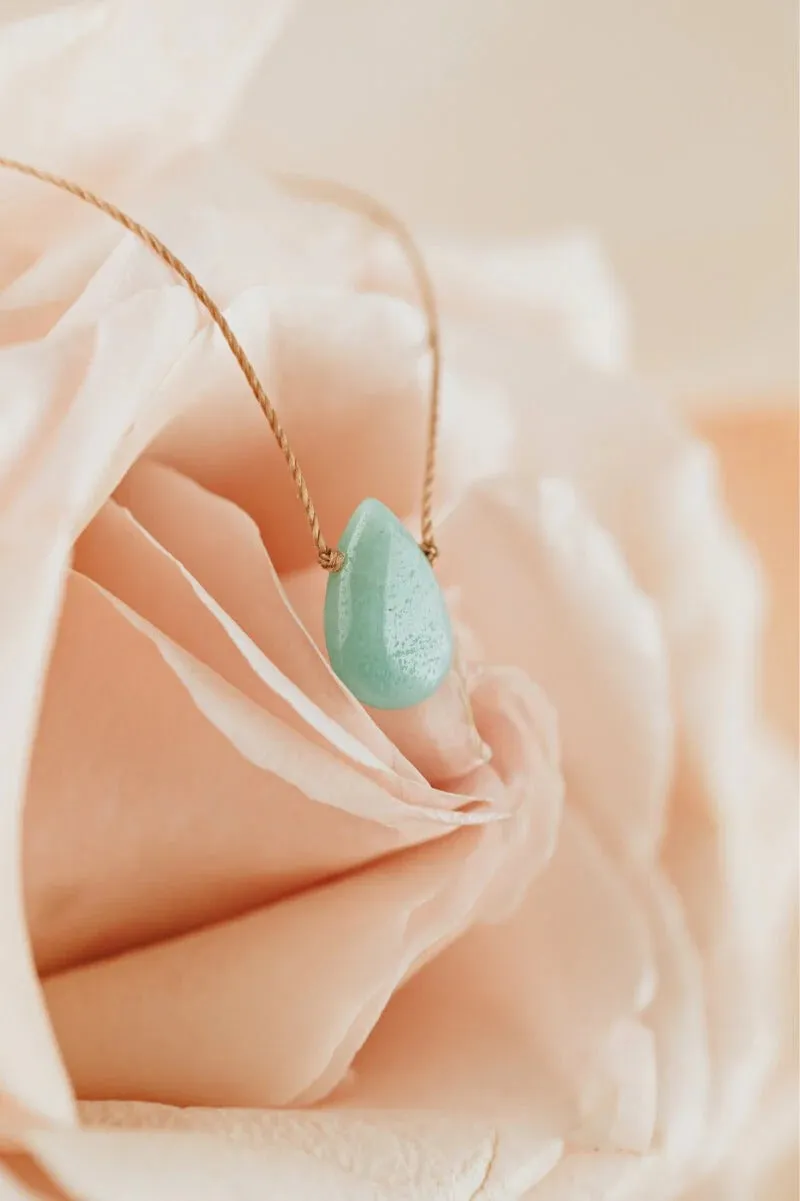 Soul-Full Of Light Courage Necklace