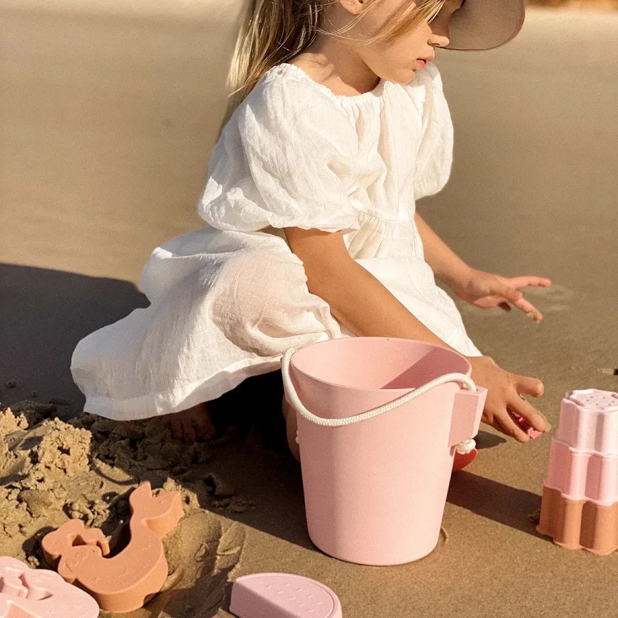 Sunnylife Silicone Stacking Tower Circus S35SISTW