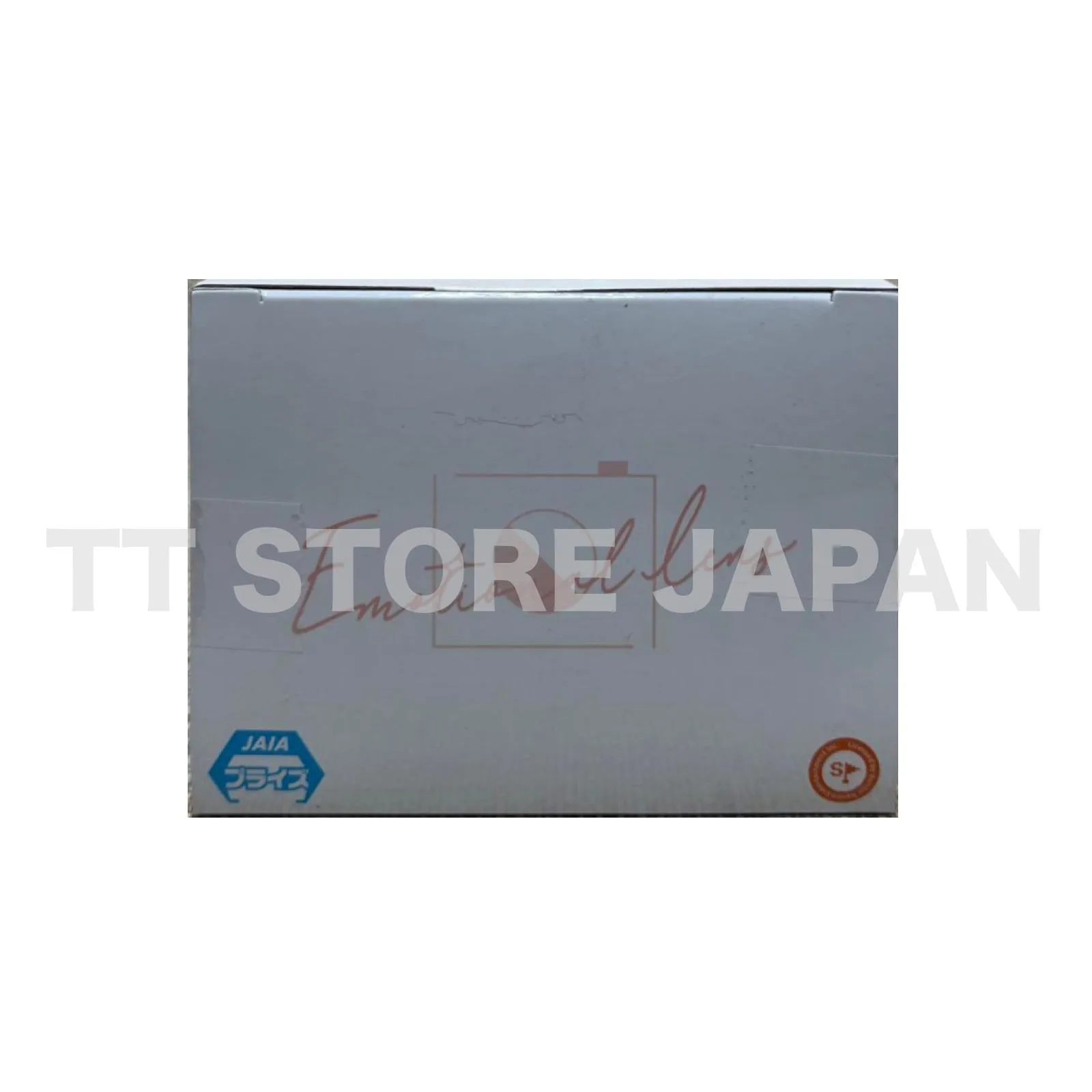 The Idolm@ster Cinderella Girls Yuuki Otokura Figure Emotional lens Banpresto