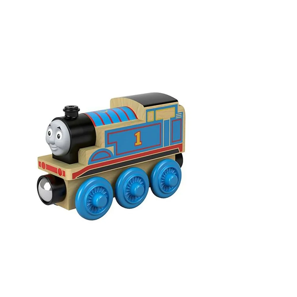 Thomas & Friends Wood Single Engine Thomas