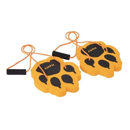 Tiger Feet Co-ordination Skill Builder