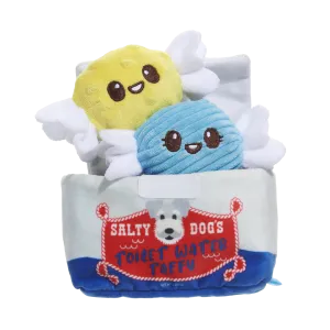 Toilet Water Taffy