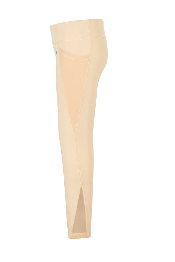 TuffRider Children's Minerva EquiCool Tights