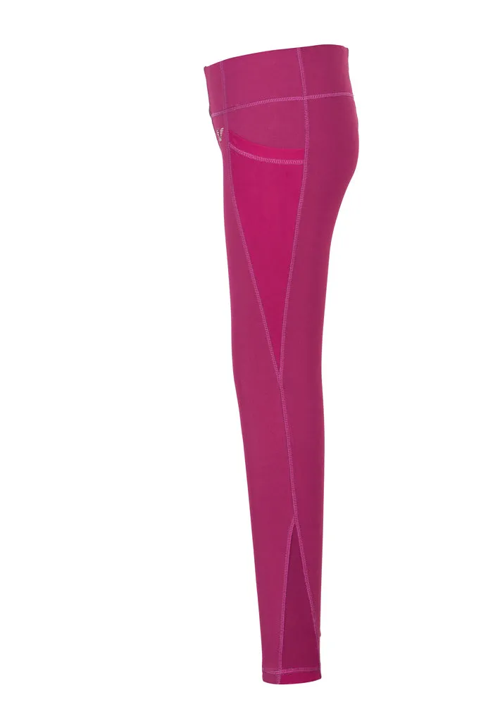 TuffRider Children's Minerva EquiCool Tights