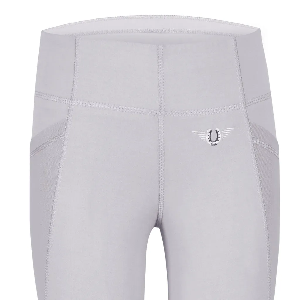 TuffRider Children's Minerva EquiCool Tights