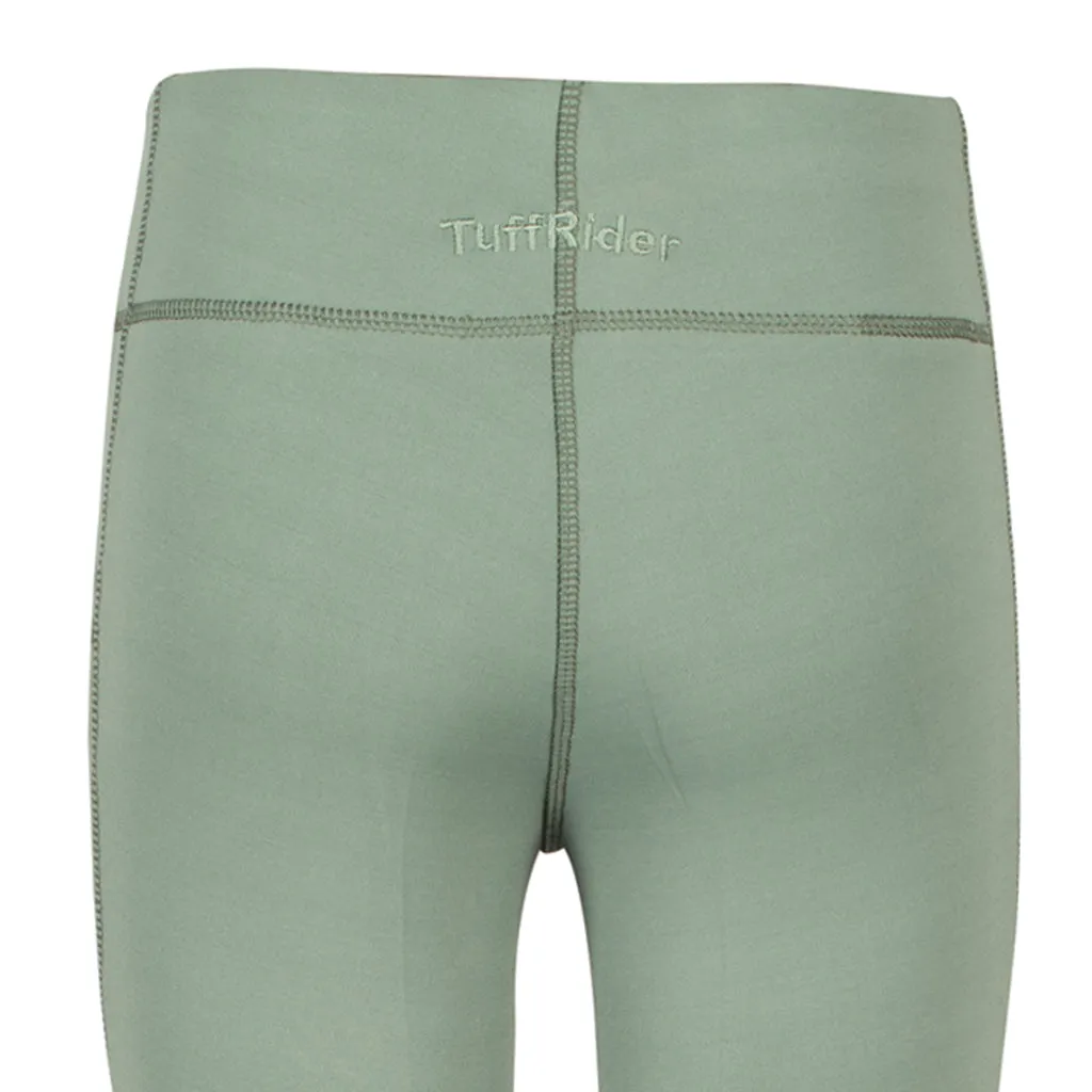 TuffRider Children's Minerva EquiCool Tights
