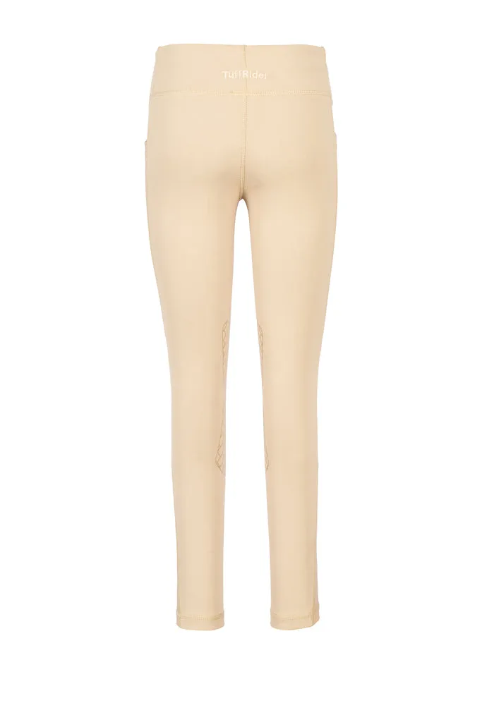 TuffRider Children's Minerva EquiCool Tights