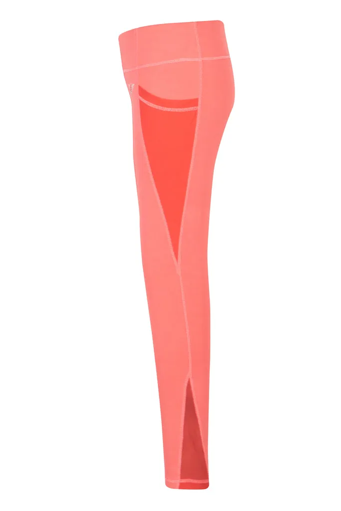 TuffRider Children's Minerva EquiCool Tights