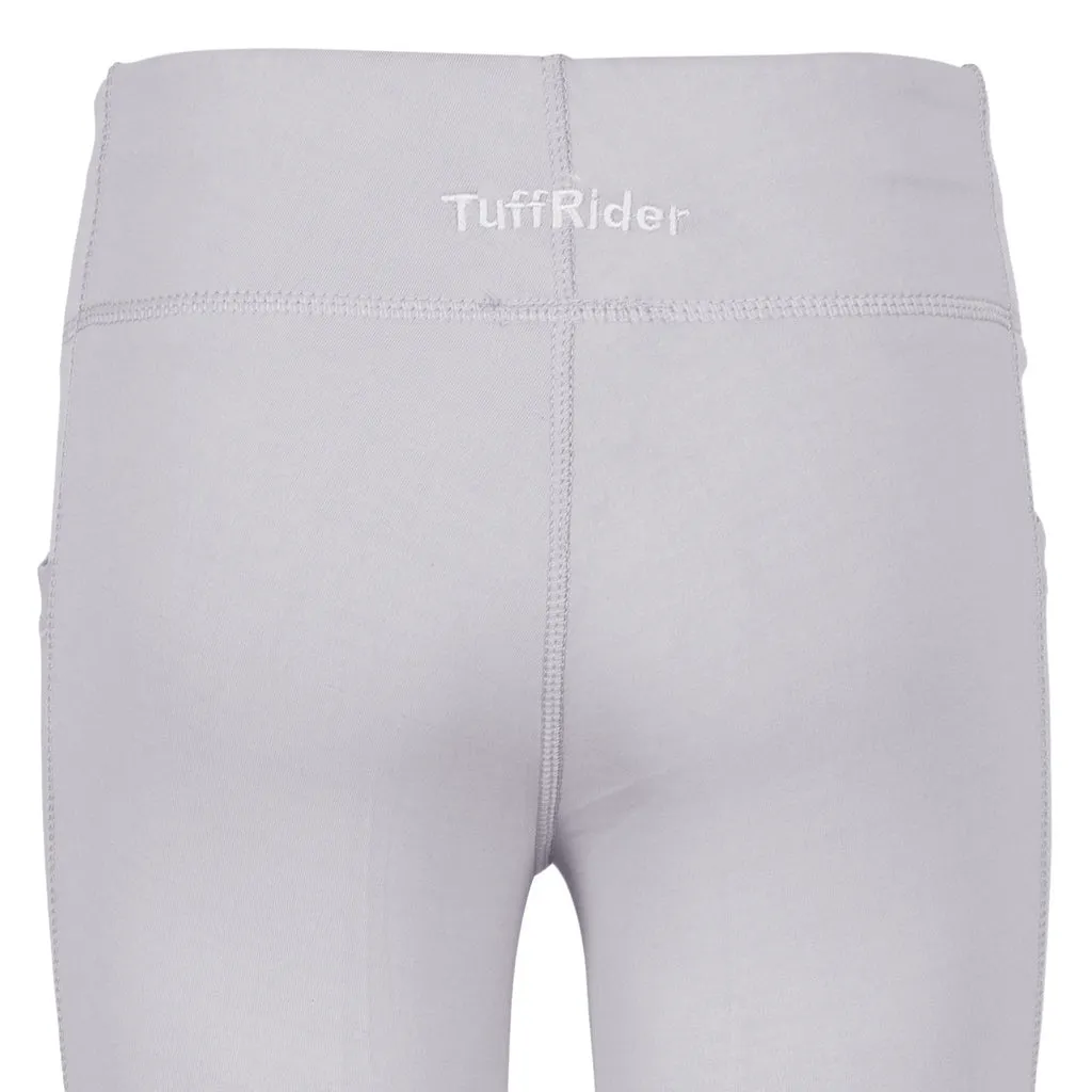 TuffRider Children's Minerva EquiCool Tights
