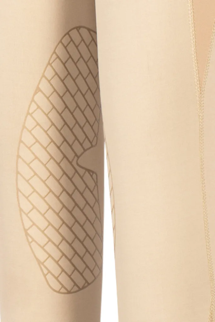 TuffRider Children's Minerva EquiCool Tights