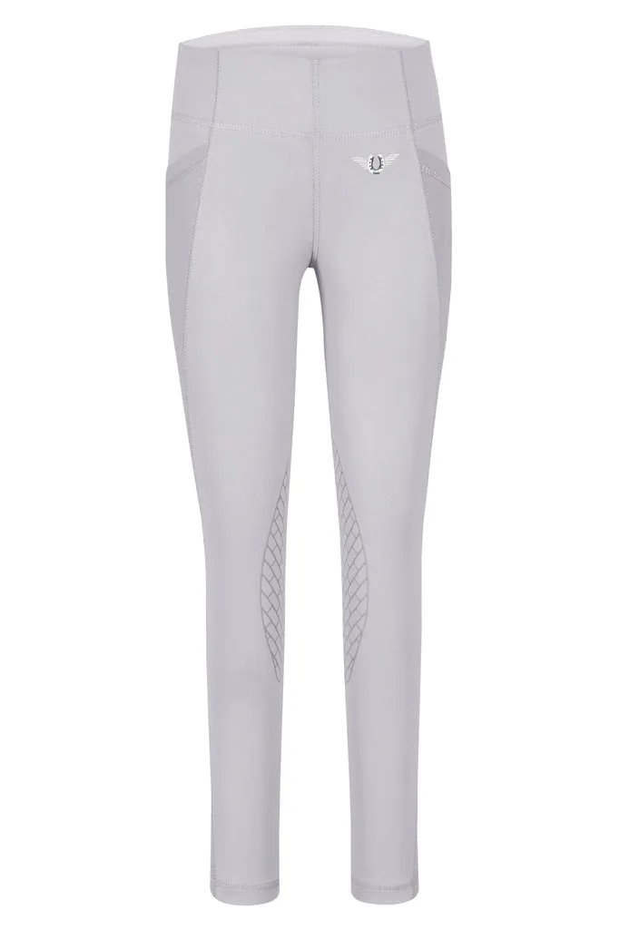 TuffRider Children's Minerva EquiCool Tights